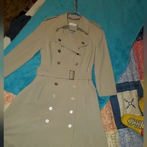 Calvin Klein size 4 dress